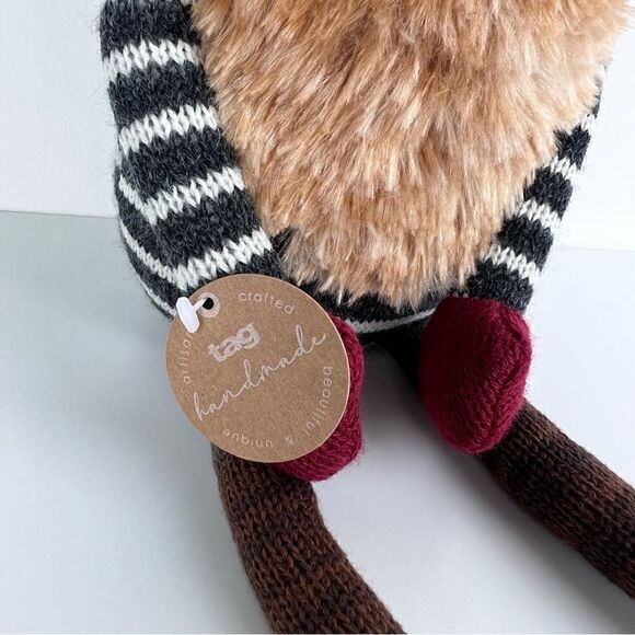 Thor Sit About Gnome Decor - Picture 6 of 9